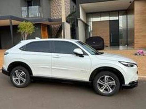 HONDA HR-V 1.5 DI I-VTEC TURBO FLEX TOURING CVT